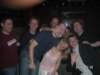 Ross's STL leaving do