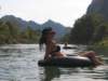 Chiang Mai and Laos